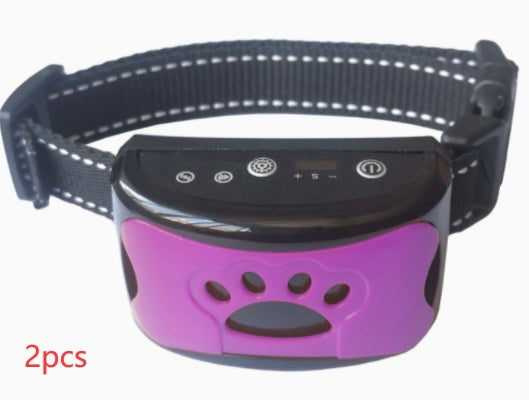 Dog Training Collar | Waterproof Remote Tone Vibration