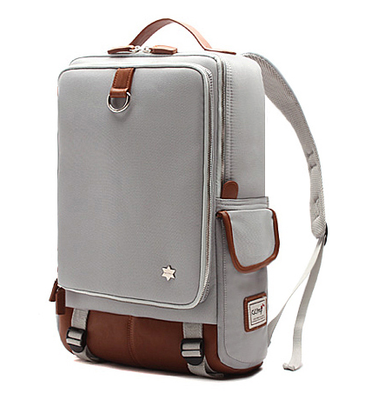Korean Oxford Backpack | Waterproof & Stylish for Everyday Use