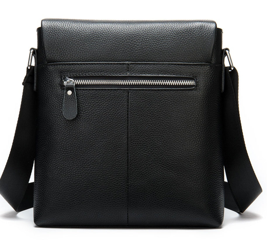 Men's Crossbody Shoulder Bag Anti-theft Robust Modern
