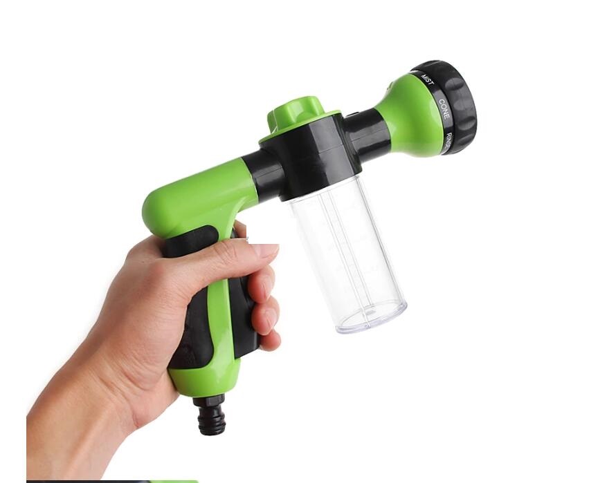 Schaum Sprühpistole Hochdruck | Auto Wasch Foam Gun Reinigung