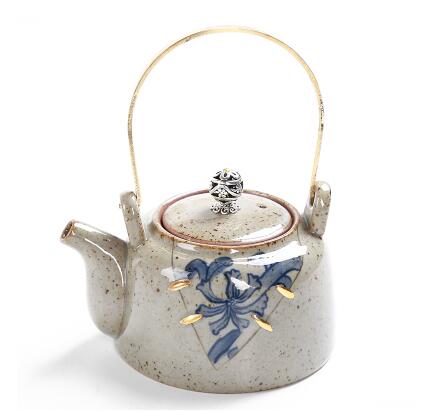 Premium Teapot – Elegant Pot for Perfect Tea Enjoyment