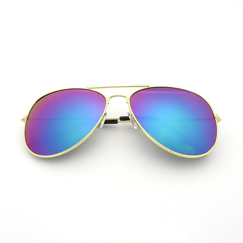 Unisex Sonnenbrille | UV Schutz | Moderne Brille