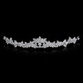 Exclusive Bridal Jewelry Set – 3-piece with Necklace, Earrings & Bracelet in Elegant Design