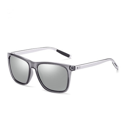 Unisex Sonnenbrille | UV Schutz | Moderne Freizeit Brille