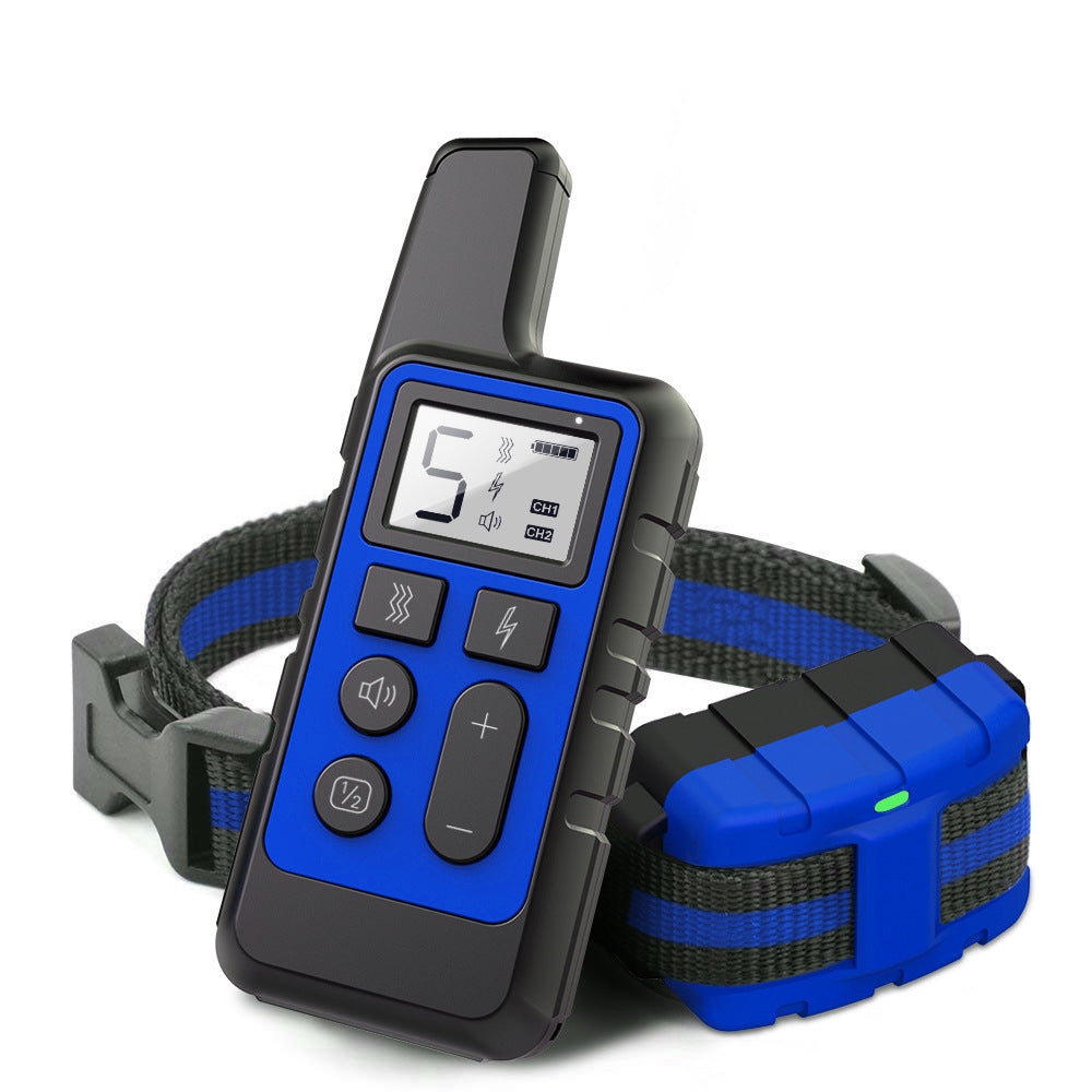 Anti-Bark Dog Device | Effective Bark Control Training Device