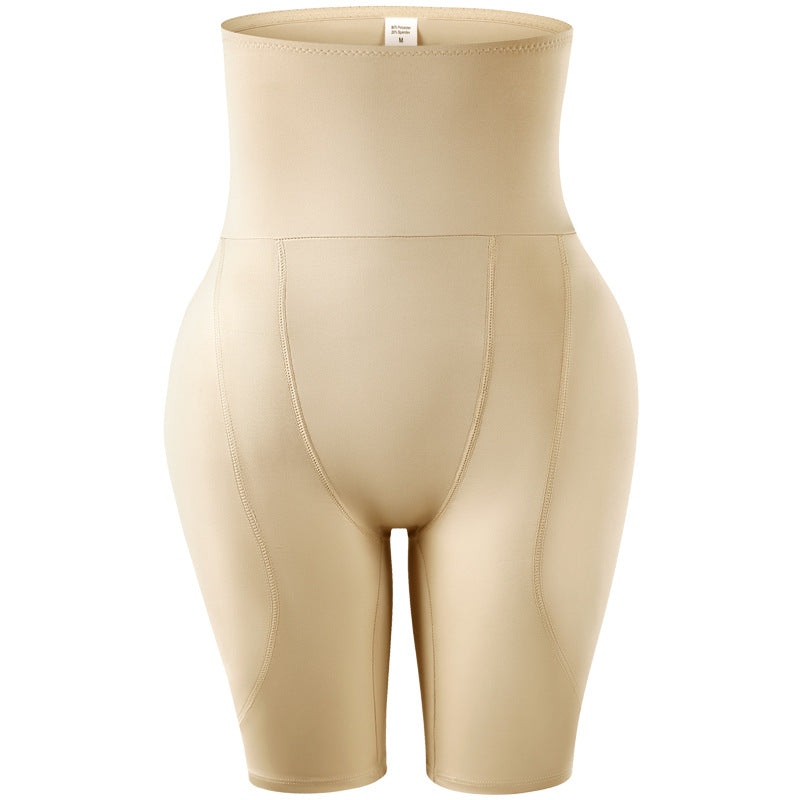 Women's High-Waist Shapewear Brief – Tummy Control, Butt Lift & Seamless Comfort