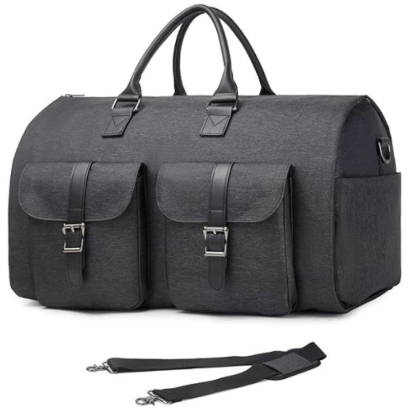 Faltbare Outdoor Reisetasche | Multifunktionale Gepäcktasche
