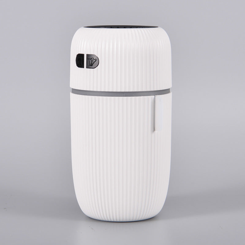 Humidifier White Noise | Sleep Aid Quiet Room Air