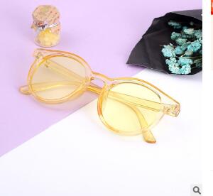 Vintage Damen Sonnenbrille UV400 | Luxus Retro Brille