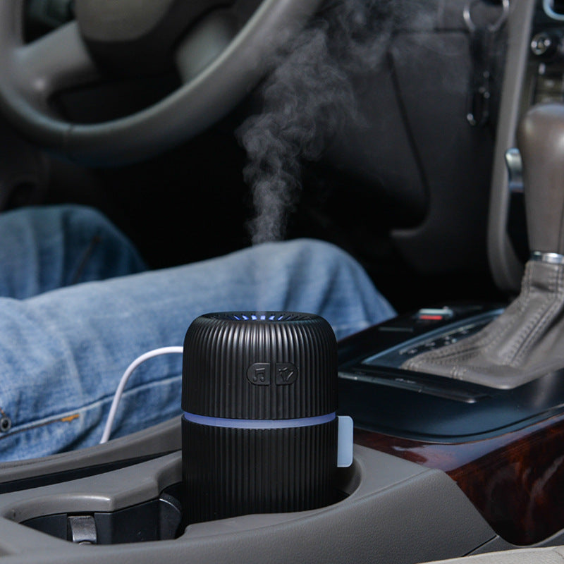 Humidifier White Noise | Sleep Aid Quiet Room Air