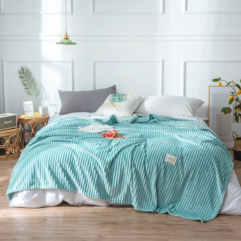 Flannel Bed Sheets plain | soft warm cozy Bedroom