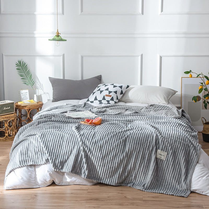 Flannel Bed Sheets plain | soft warm cozy Bedroom
