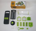 Julienne Slicer – Fine Slicer Kitchen Tool