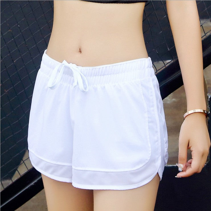 Men's Sports Shorts Breathable Lightweight Comfortable Fitness Training