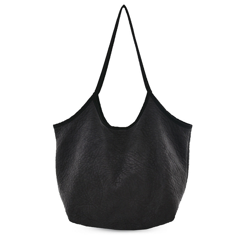 Retro Women's Small Shoulder Bag Vintage Elegant