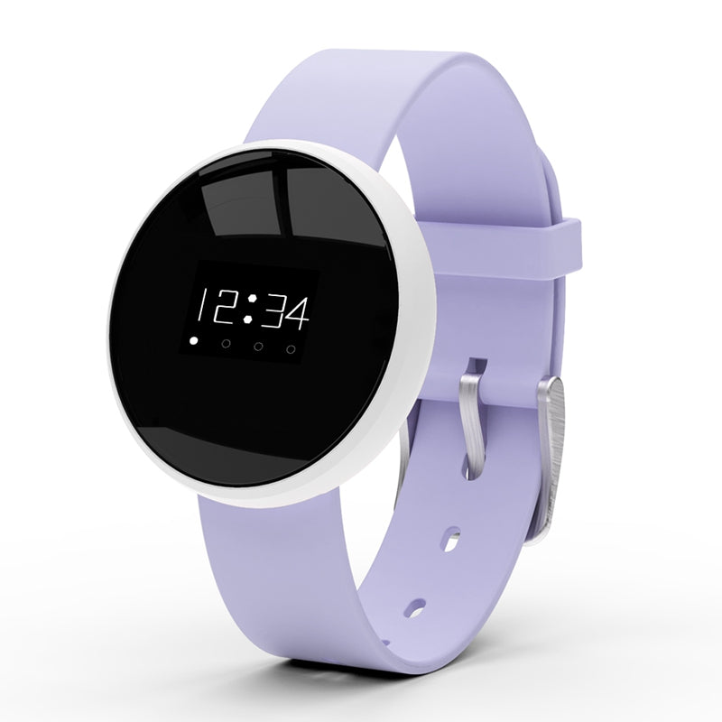 Smart Fitness Armband – Intelligentes Gesundheits- & Sportarmband