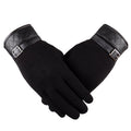 Damen Winter Touchscreen Handschuhe | Warme Thermohandschuhe