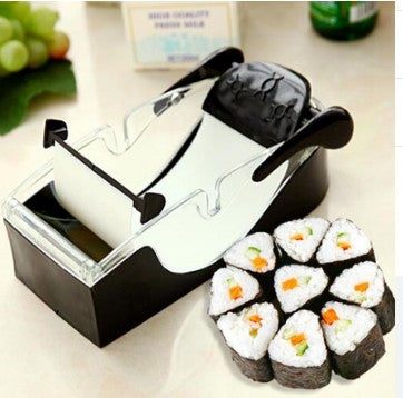 Magic Sushi Roller – Perfect Sushi Maker for Home