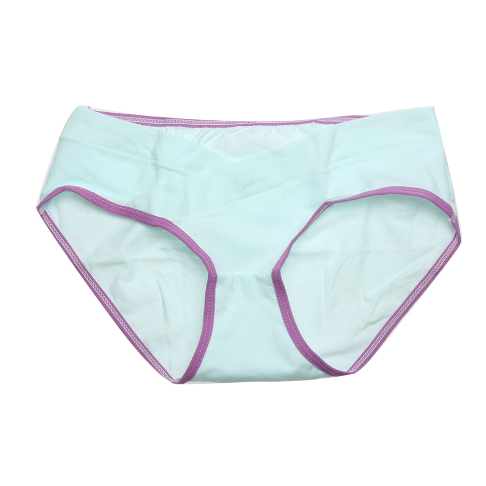 Maternity Underwear Cotton | Breathable & Belly-Friendly
