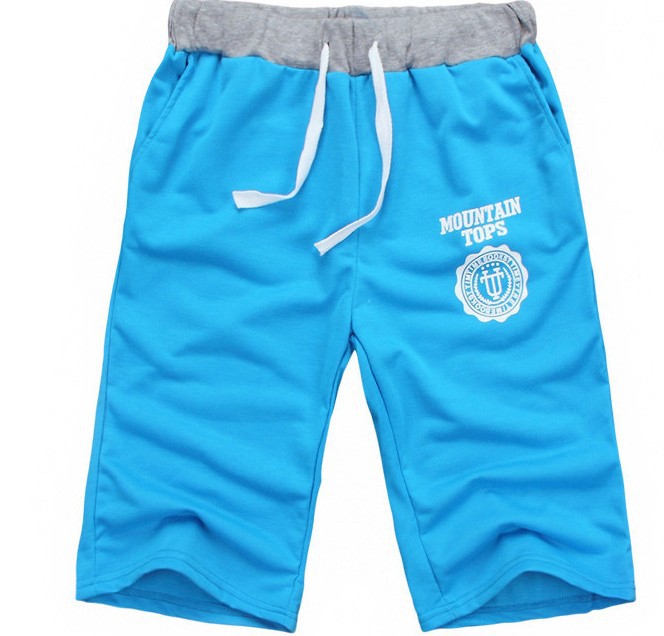 Unisex Summer Shorts – Lightweight Casual Shorts for Women and Men