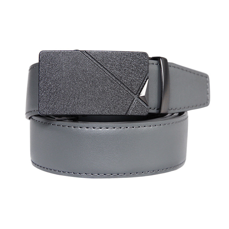 Personalisierter Ledergürtel Herren | Gürtel mit Gravur