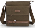 Minimalist Leisure Bag Unisex | Shoulder Crossbody Bag