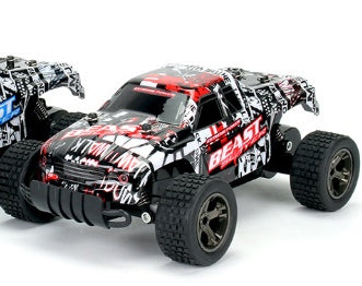 RC Drift Car High Speed | Remote Control Race Car Precise