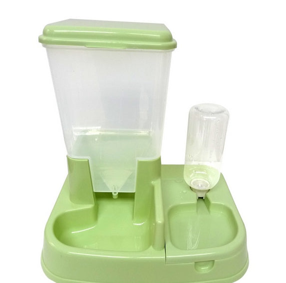 Pet Feeder | automatic smart feeding for dogs and cats