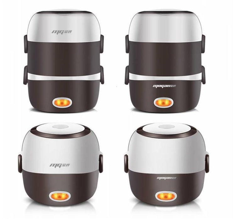 Electric Rice Cooker Premium – Perfect Rice at the Touch of a Button