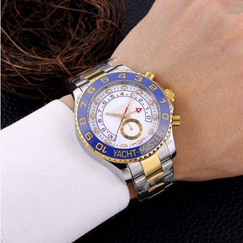 Men's Automatic Watch Business | elegant mechanical stylish