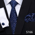 Herren Krawatten modern | Muster Vielfalt elegant stilvoll