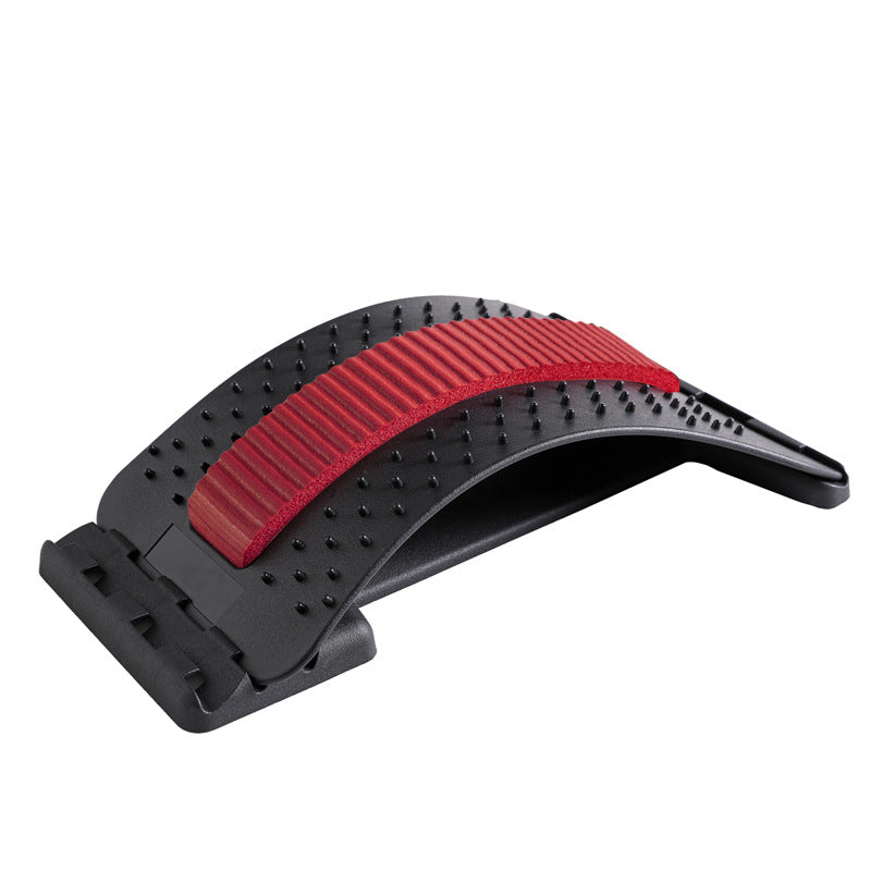 Lumbar Orthosis with Massage Function | Back Support for Comfort and Relief