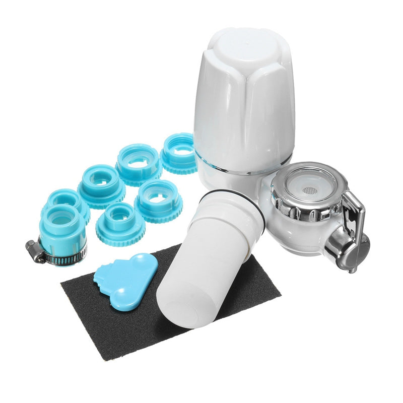 Wasserhahn Wasserfilter Premium – Küchen Wasserreiniger