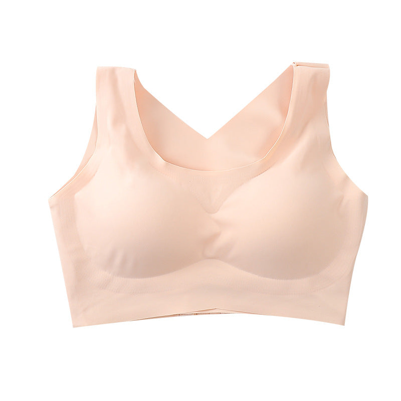 Back Shaping Bra for Women | 2-in-1 Comfort Push-Up Bra