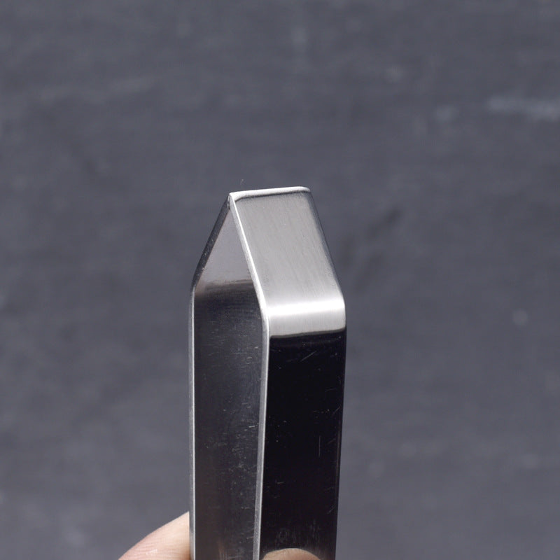 Fish Scaler Stainless Steel | Fish Scale Remover Kitchen Tool
