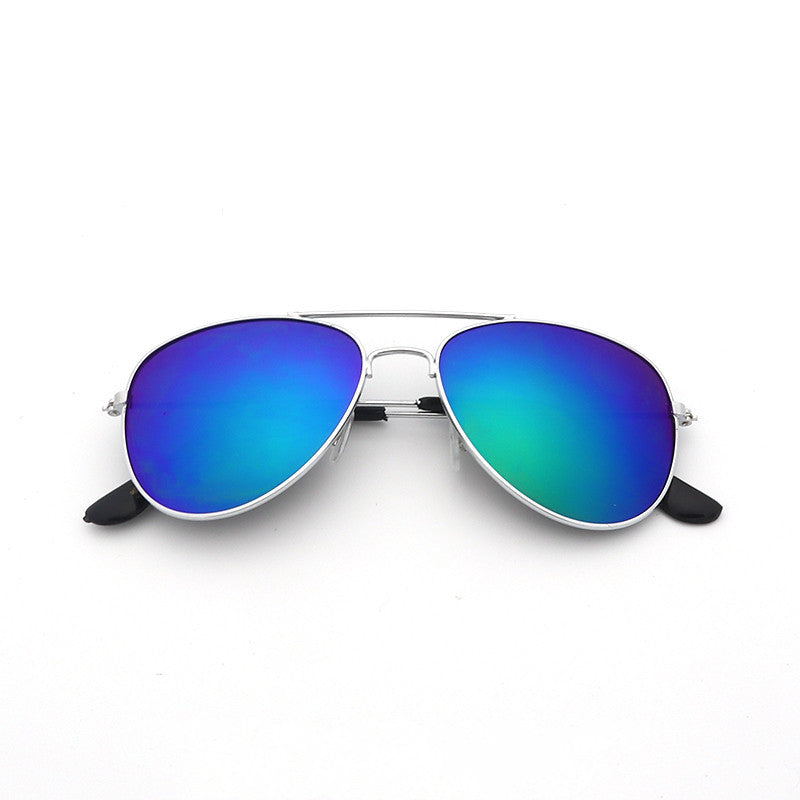 Unisex Sonnenbrille | UV Schutz | Moderne Brille