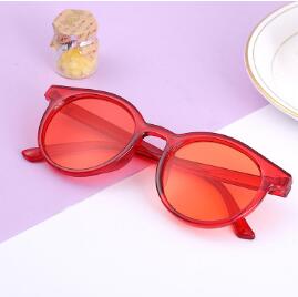 Vintage Damen Sonnenbrille UV400 | Luxus Retro Brille