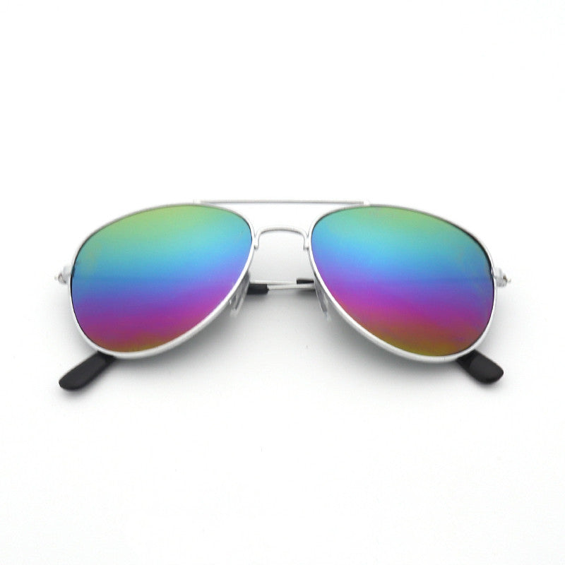 Unisex Sonnenbrille | UV Schutz | Moderne Brille