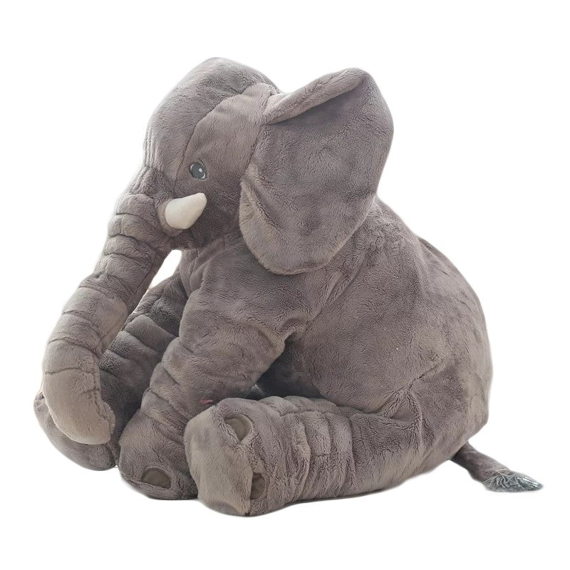 Elephant Plush Baby | Sleep Pillow Cuddly Toy Soft