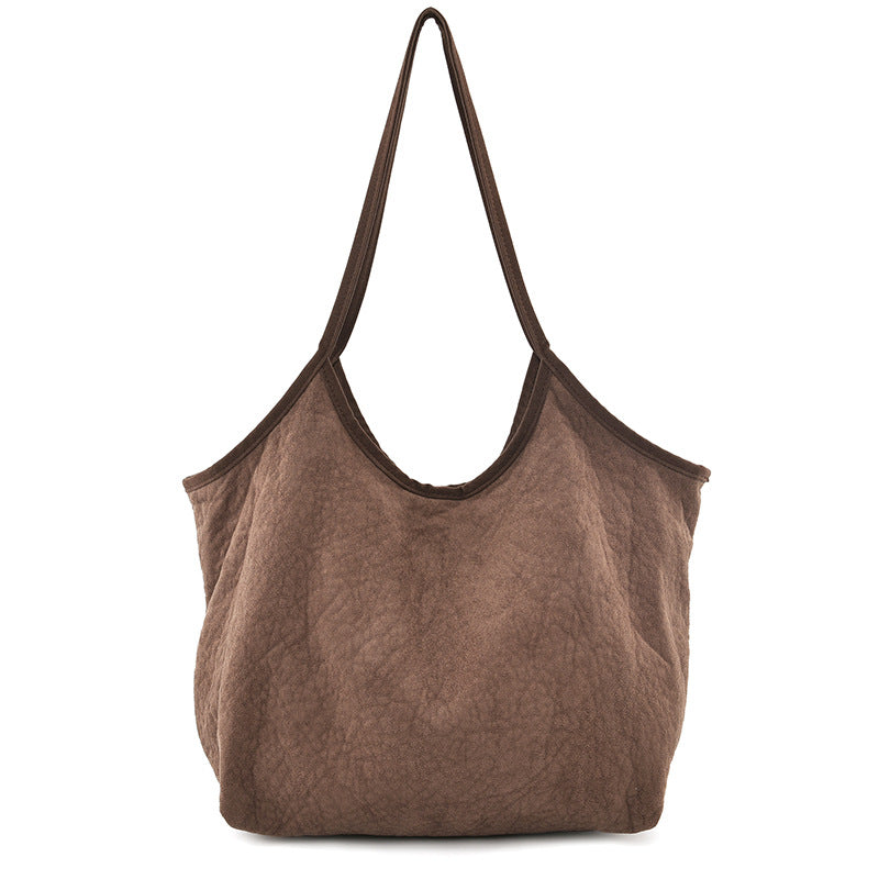 Retro Women's Small Shoulder Bag Vintage Elegant