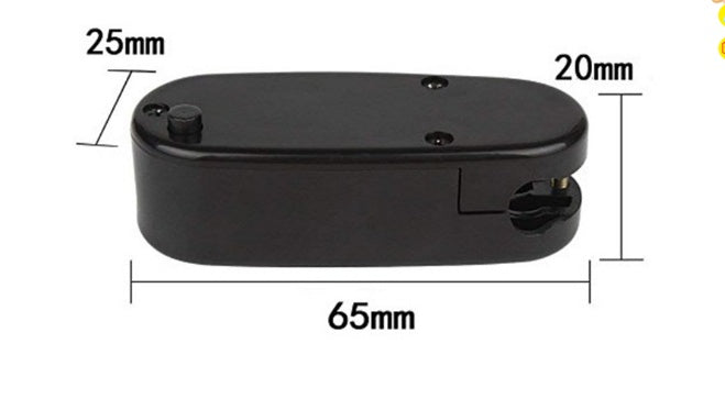 Golf Putter Laser Alignment Aid | Precise Putting Training Accessory
