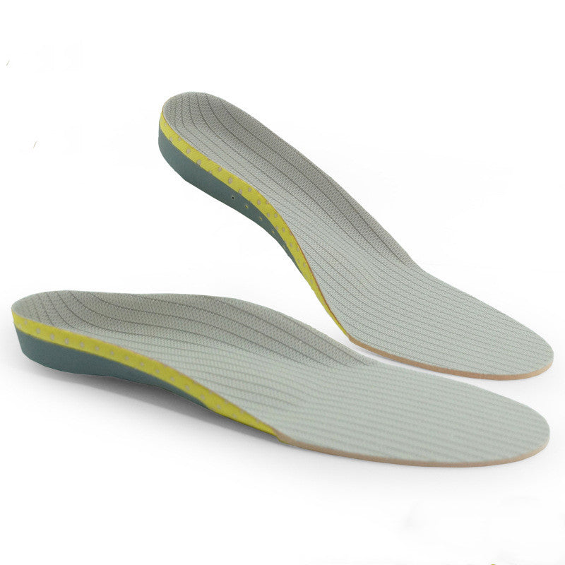 Insoles Flat Feet | Arch Support Comfort Shoes