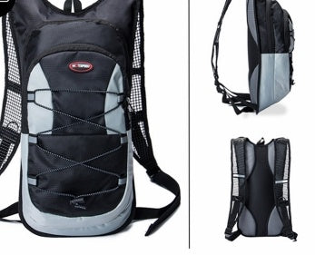 Hydration Backpack | Lightweight & Perfect for Outdoor & Sports