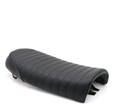 CG125 Seat Cushion Retro | Cafe Racer Motorcycle Seat Comfort Style