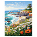 Diamond Beautiful Landscape DIY Handmade Living Room Entrance Decorative Painting