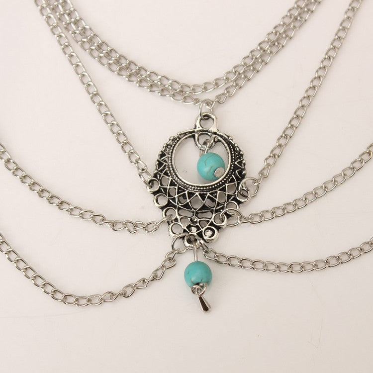 Boho Anklets for Women – Summery, Elegant & Trendy