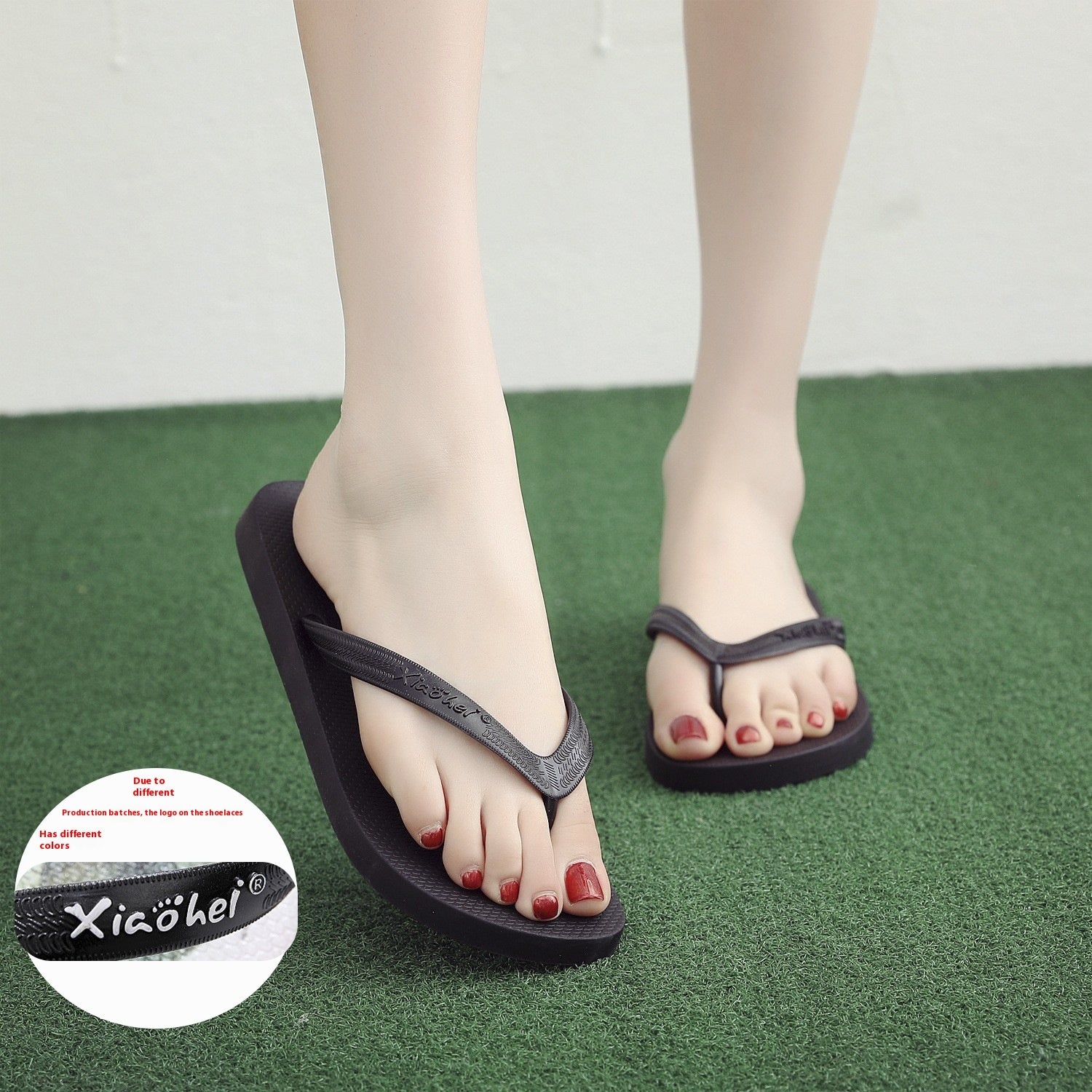 Women's Comfort Slippers | Breathable Flat Slippers