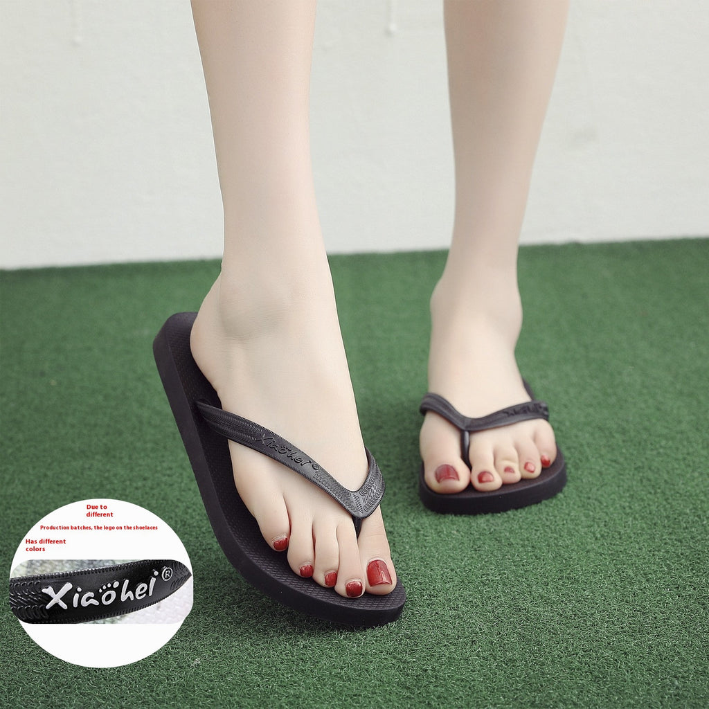Women's Comfort Slippers | Breathable Flat Slippers