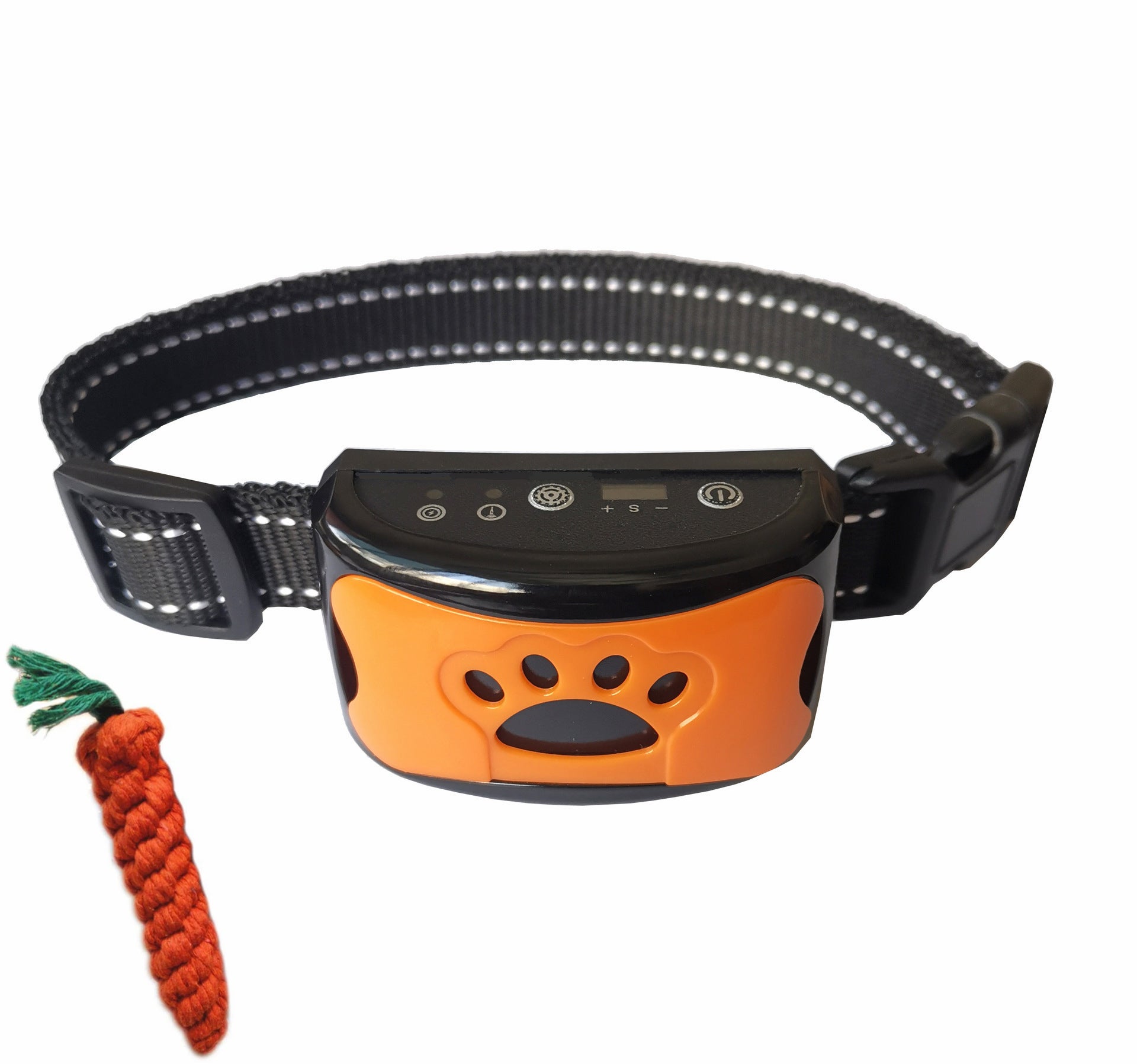 Dog Training Collar | Waterproof Remote Tone Vibration