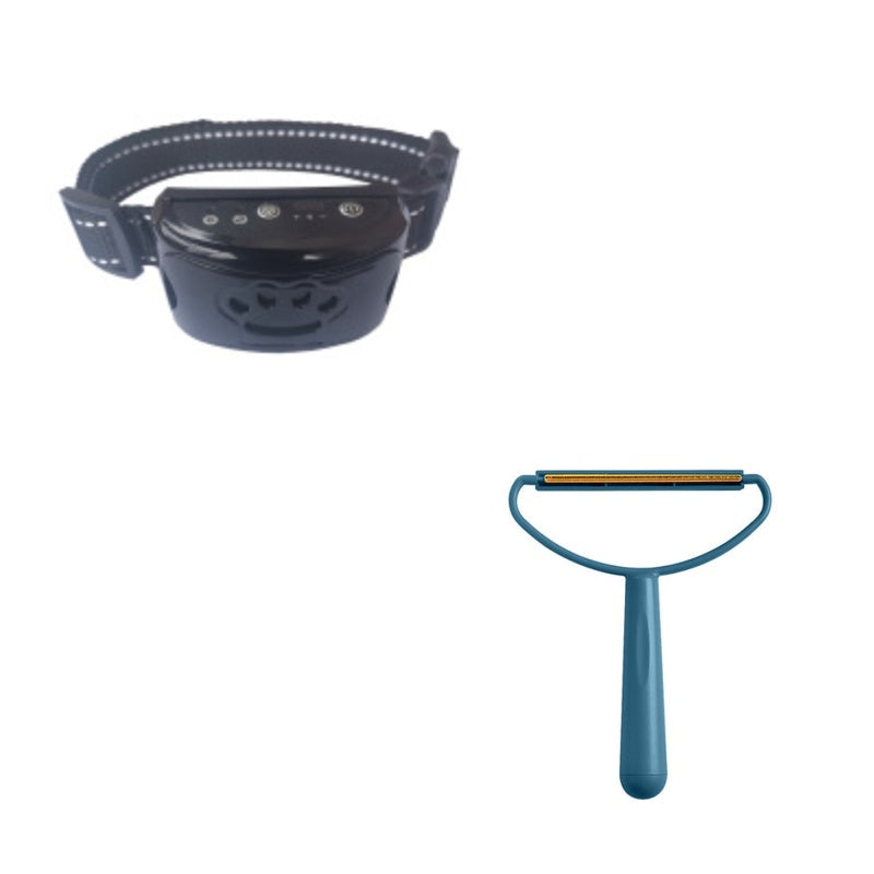 Dog Training Collar | Waterproof Remote Tone Vibration